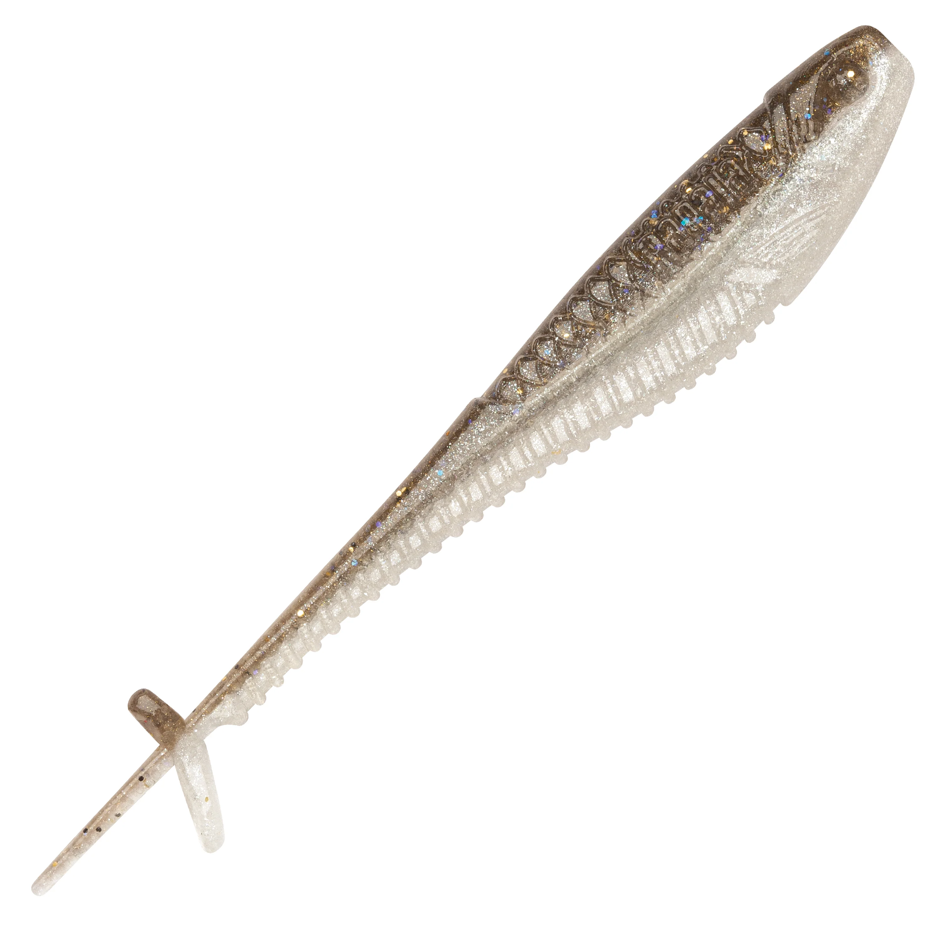 Rapala CrushCity Mooch Minnow 9 cm jigg 6 st/pkt - Image 5