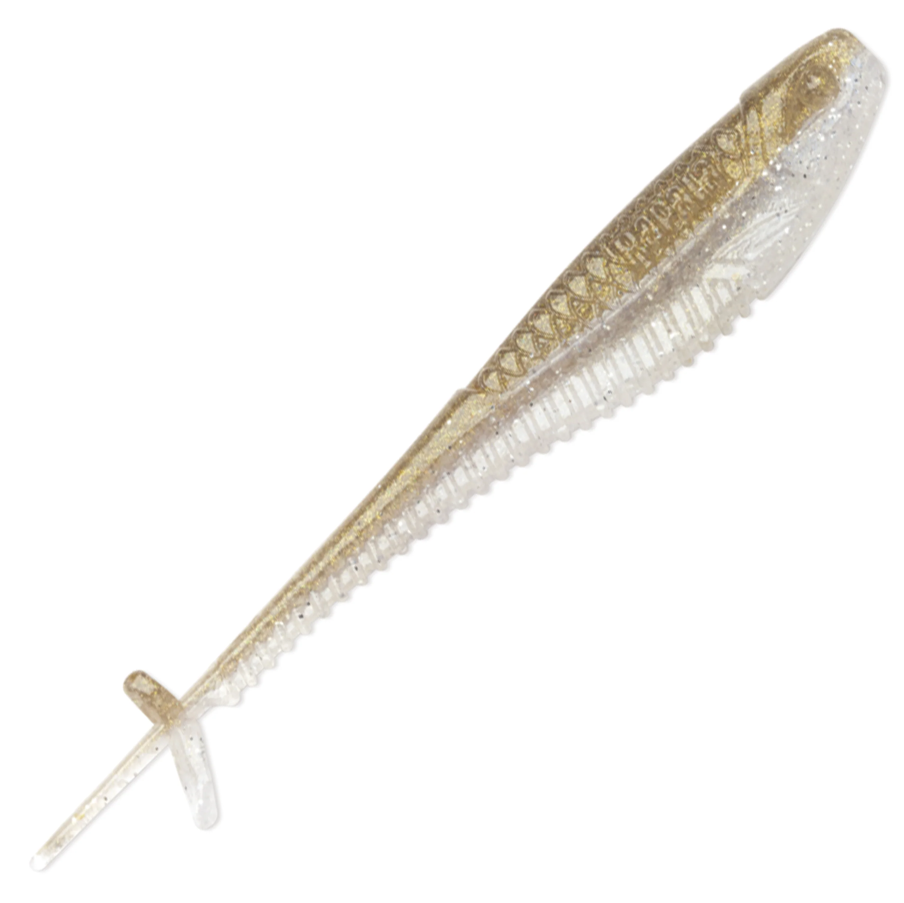 Rapala CrushCity Mooch Minnow 9 cm jigg 6 st/pkt - Image 9