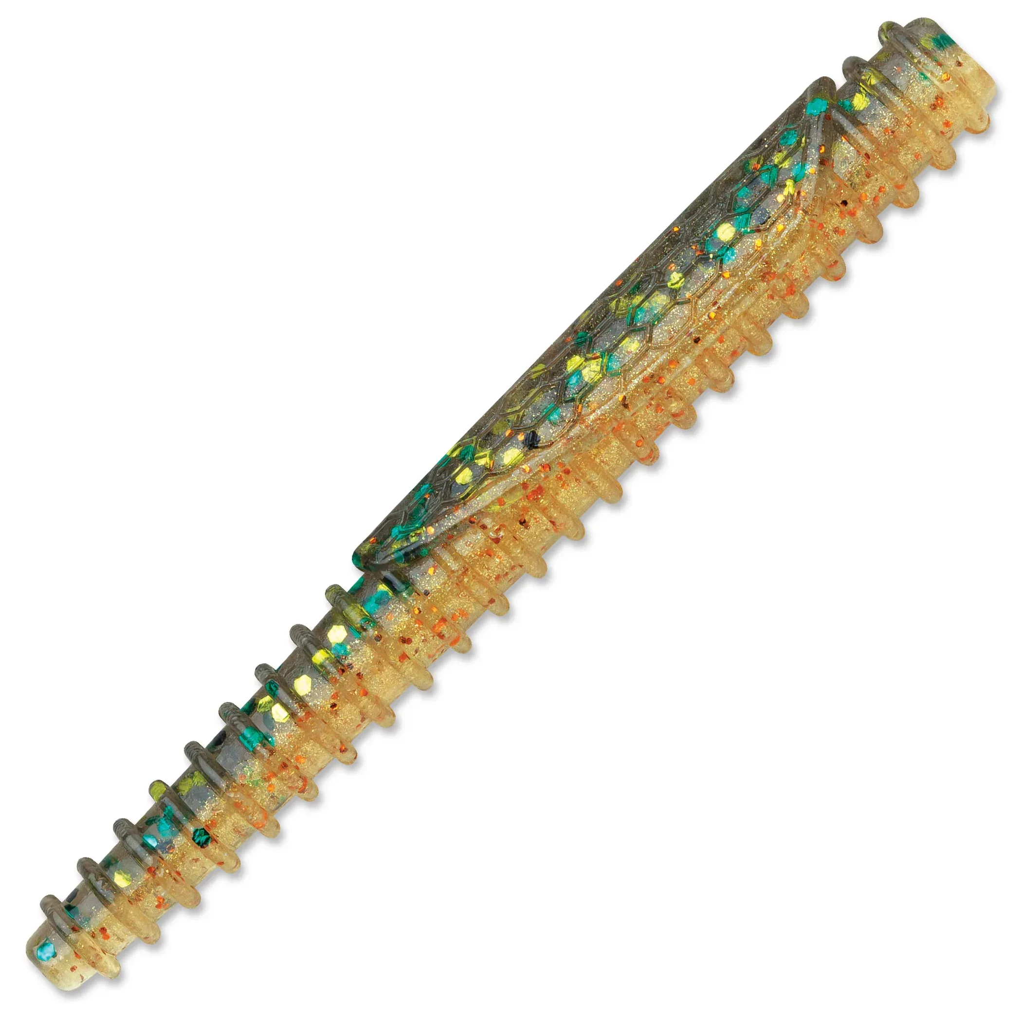Rapala CrushCity Ned BLT 7,5 cm jigg 3 st/pkt - Image 7