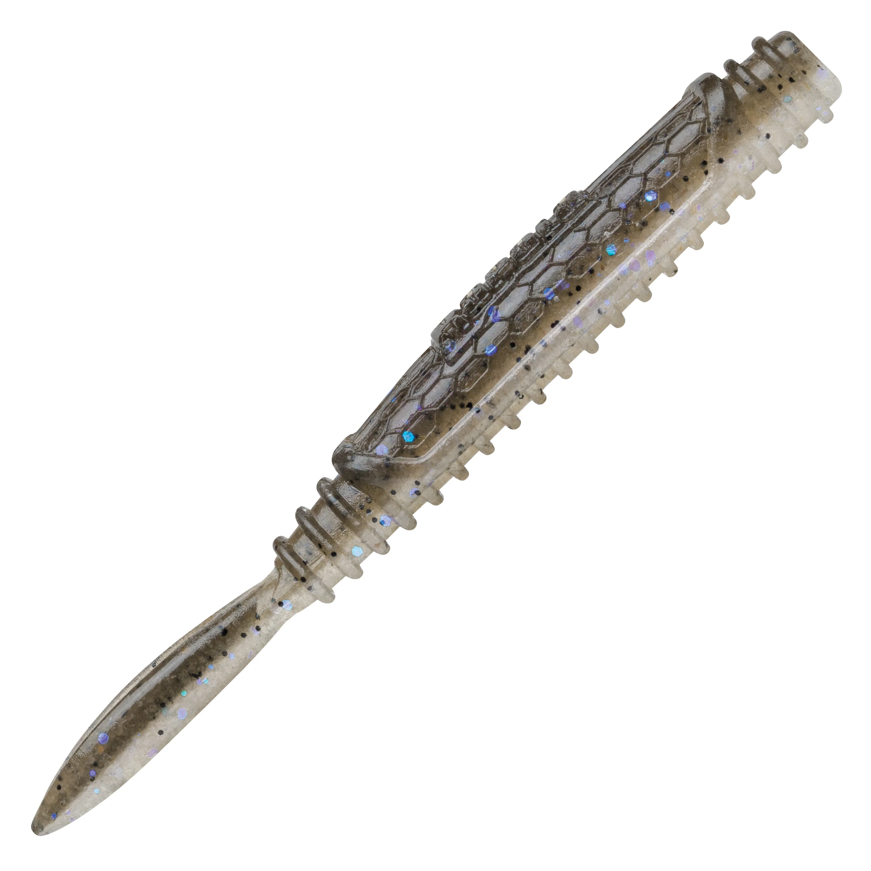 Rapala CrushCity Salted NedRoll 8 cm jigg 7st/pkt - Image 3