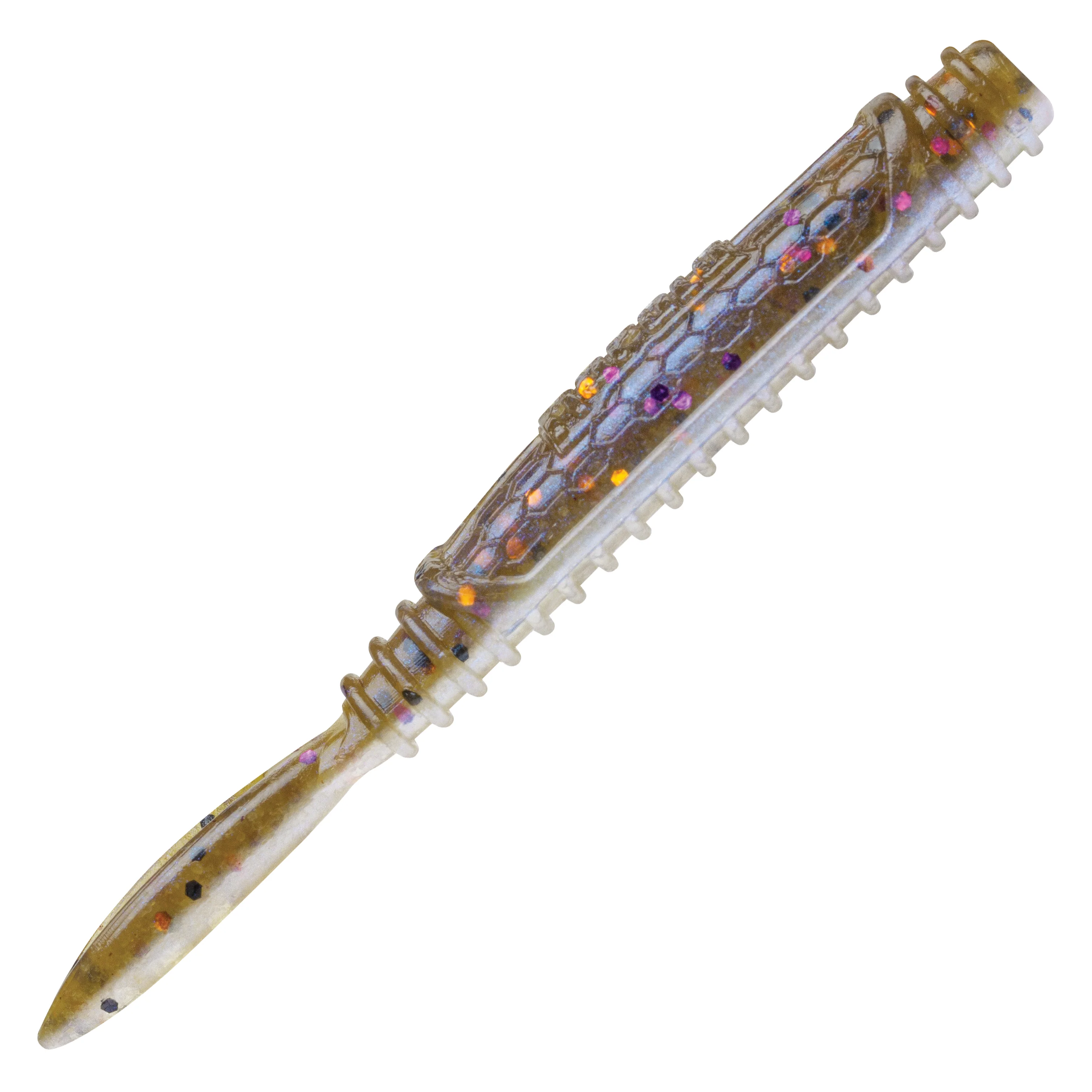 Rapala CrushCity Salted NedRoll 8 cm jigg 7st/pkt - Image 5