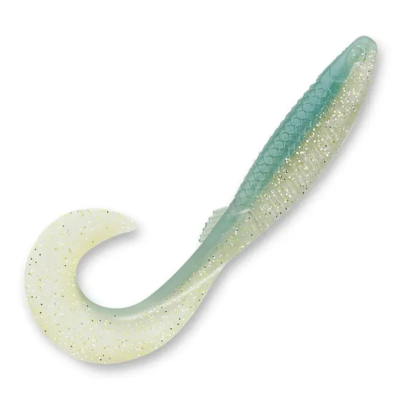 Rapala CrushCity The Curl 7,5 cm jigg 4 st/pkt - Image 11