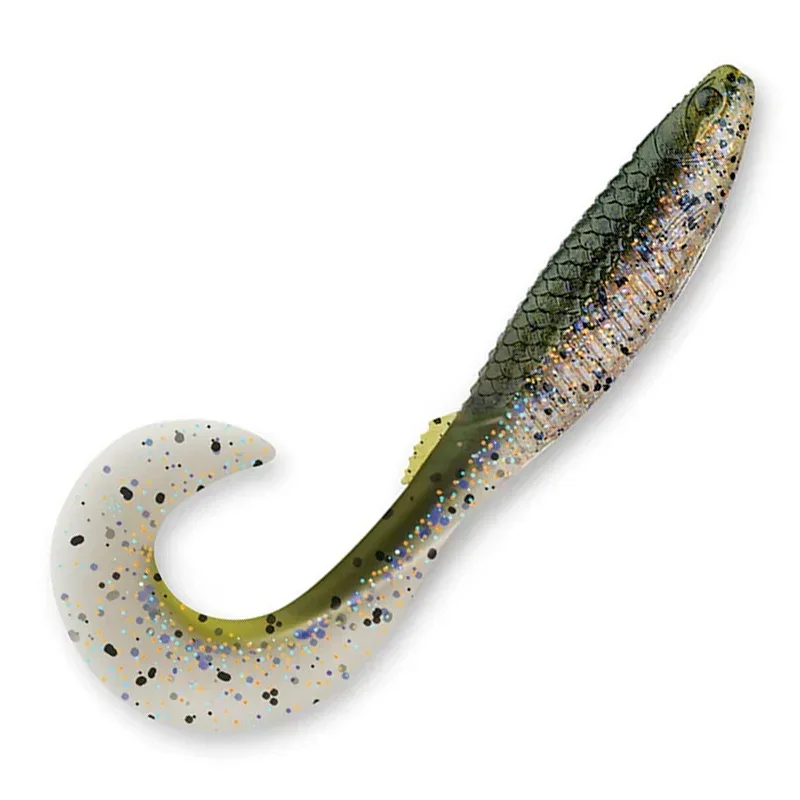 Rapala CrushCity The Curl 7,5 cm jigg 4 st/pkt - Image 4