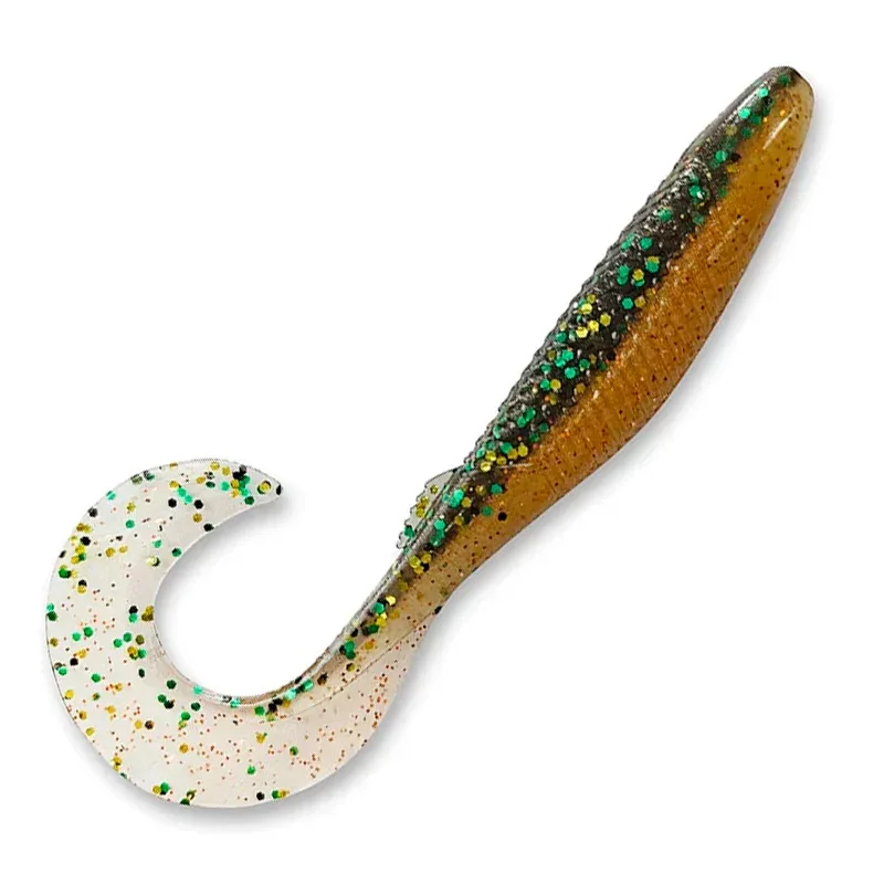 Rapala CrushCity The Curl 7,5 cm jigg 4 st/pkt - Image 7