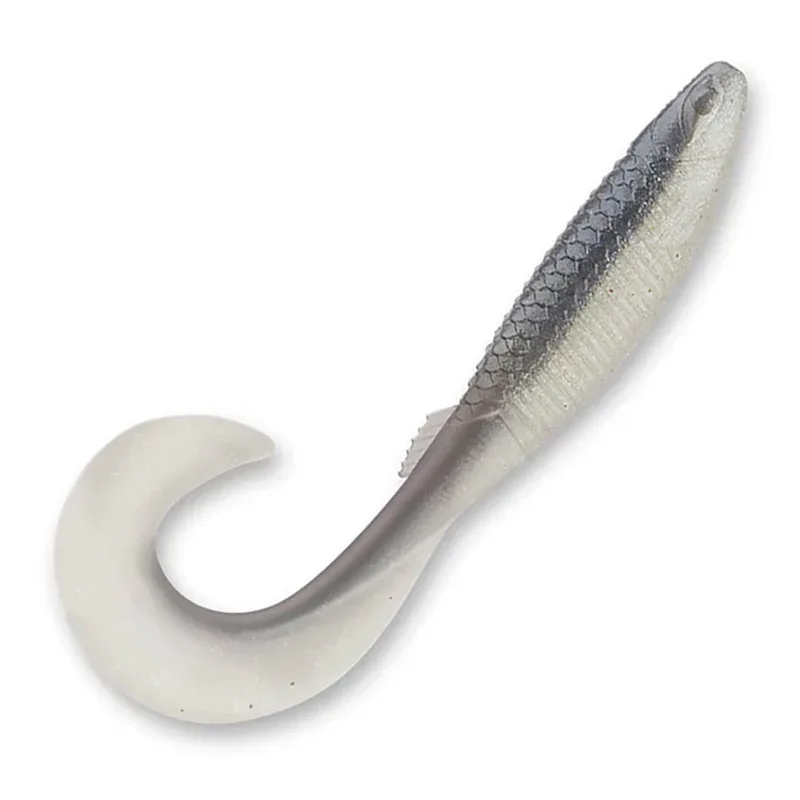 Rapala CrushCity The Curl 7,5 cm jigg 4 st/pkt - Image 8