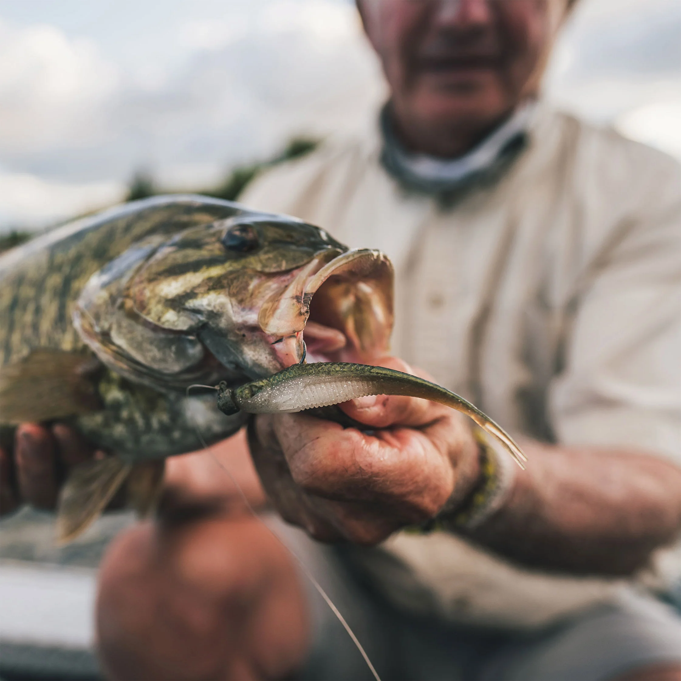 Rapala CrushCity The Jerk 13 cm jigg 5 st/pkt - Image 8