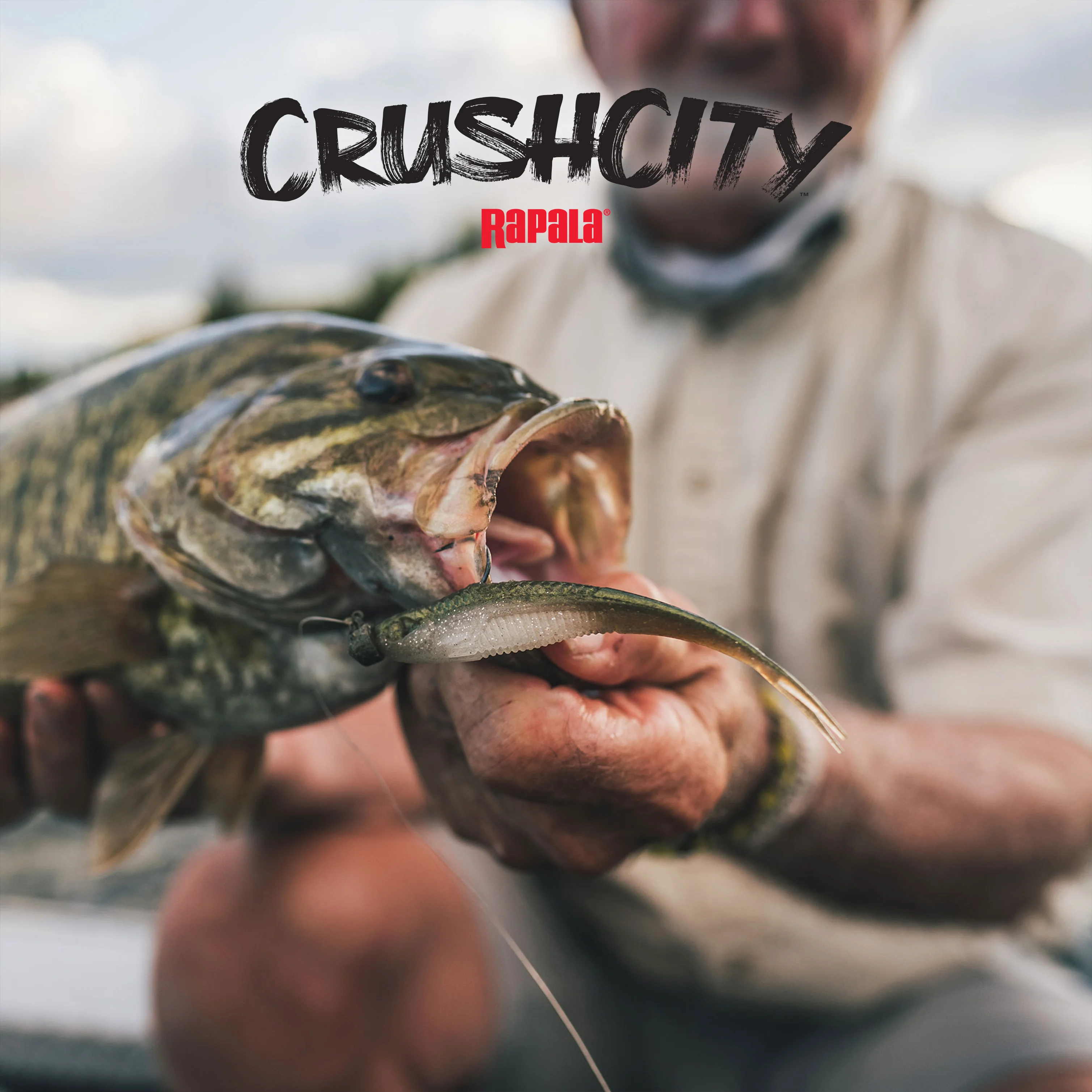 Rapala CrushCity The Jerk 18 cm jigg 3 st/pkt - Image 8
