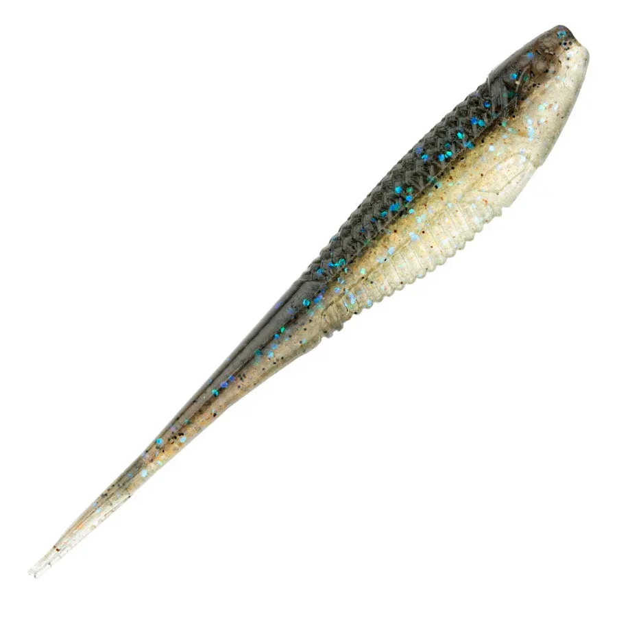 Rapala CrushCity The Jerk 9,5 cm jigg 7 st/pkt - Image 3