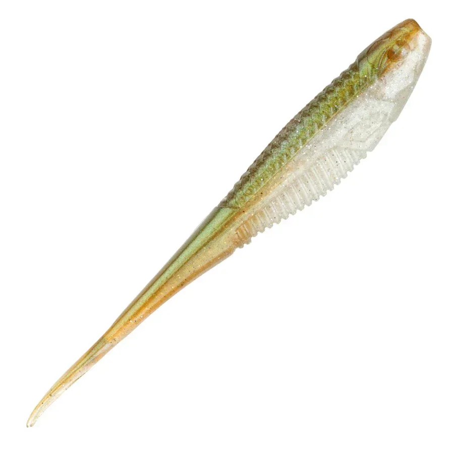 Rapala CrushCity The Jerk 9,5 cm jigg 7 st/pkt - Image 4