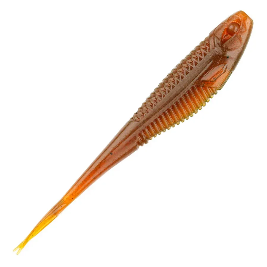 Rapala CrushCity The Jerk 9,5 cm jigg 7 st/pkt - Image 5