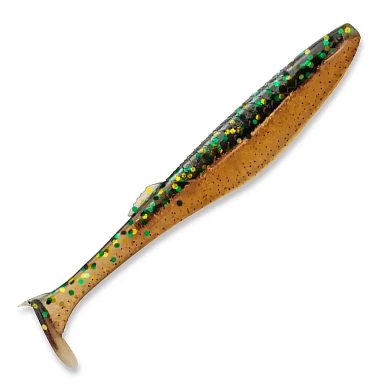Rapala CrushCity The Kickman 7,5 cm jigg 4 st/pkt - Image 11