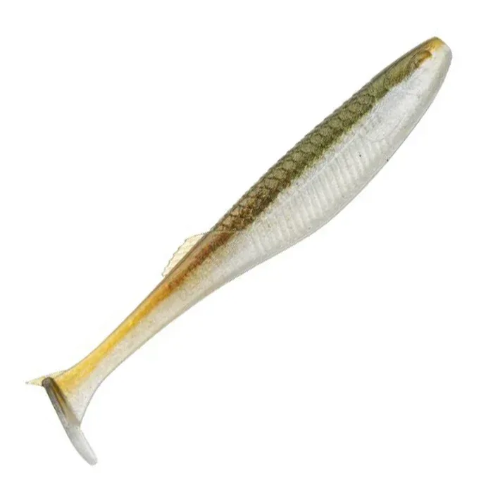 Rapala CrushCity The Kickman 7,5 cm jigg 4 st/pkt - Image 2
