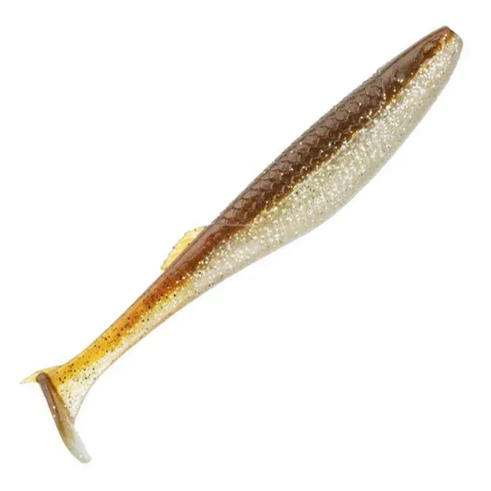Rapala CrushCity The Kickman 7,5 cm jigg 4 st/pkt - Image 4