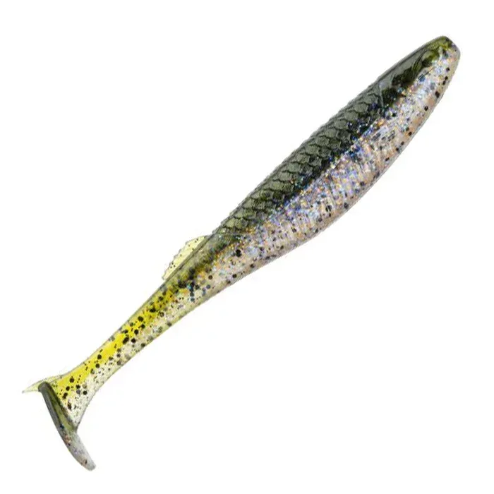 Rapala CrushCity The Kickman 7,5 cm jigg 4 st/pkt - Image 5