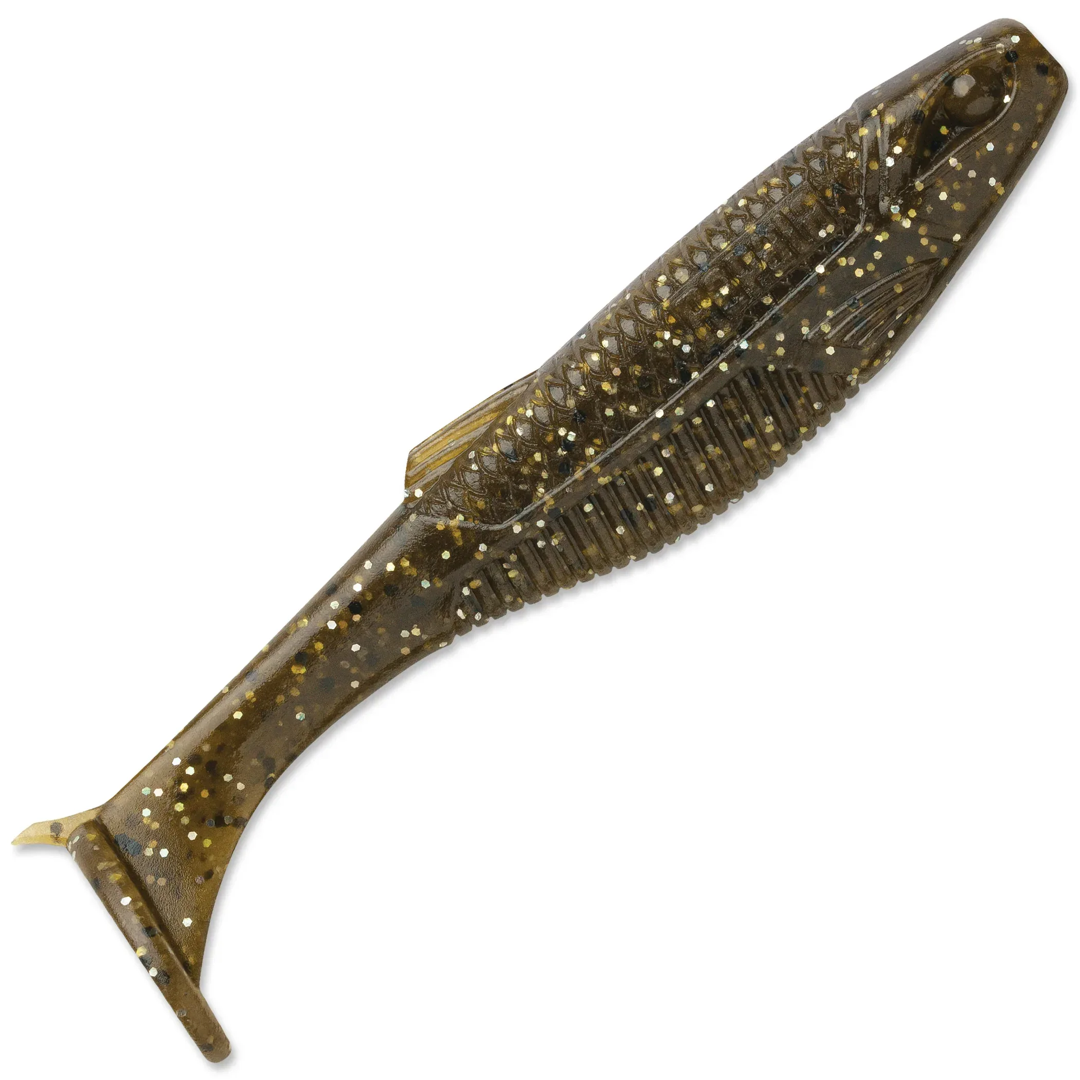 Rapala CrushCity The Mayor 7,5 cm jigg 4 st/pkt - Image 3