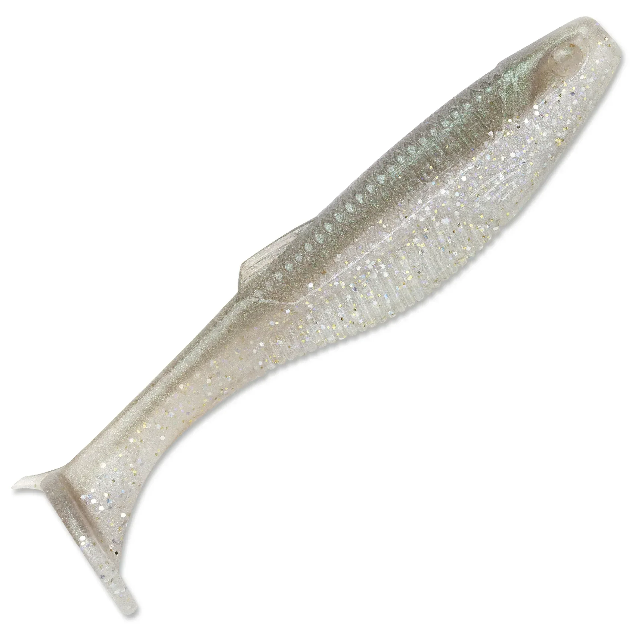 Rapala CrushCity The Mayor 7,5 cm jigg 4 st/pkt - Image 4