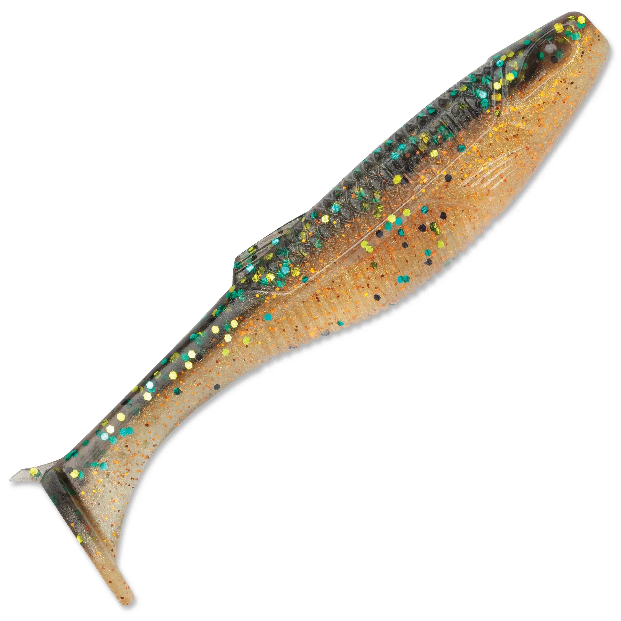 Rapala CrushCity The Mayor 7,5 cm jigg 4 st/pkt - Image 6