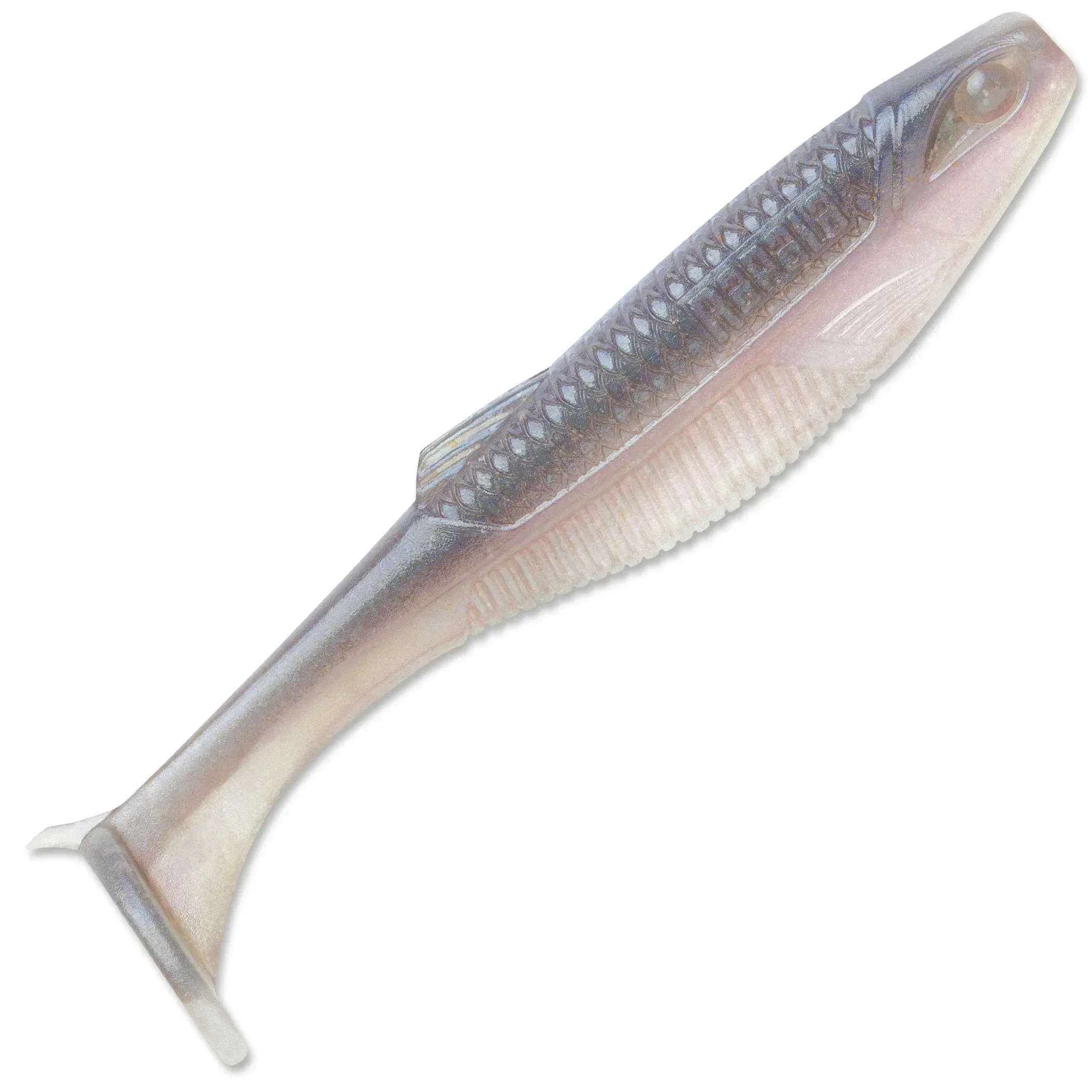 Rapala CrushCity The Mayor 7,5 cm jigg 4 st/pkt - Image 7