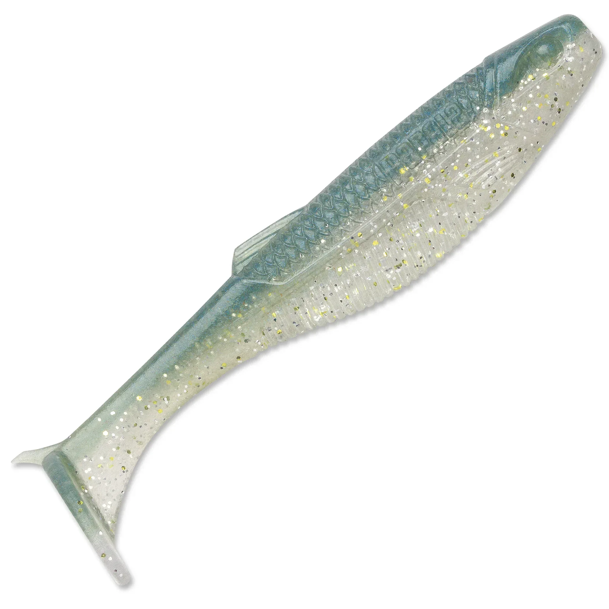 Rapala CrushCity The Mayor 7,5 cm jigg 4 st/pkt - Image 9