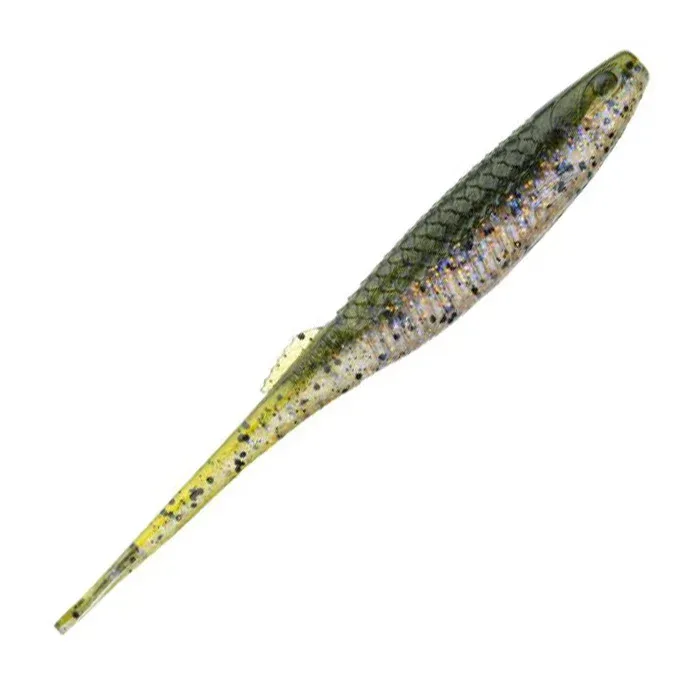Rapala CrushCity The Stingman 7,5 cm jigg 4 st/pkt - Image 5