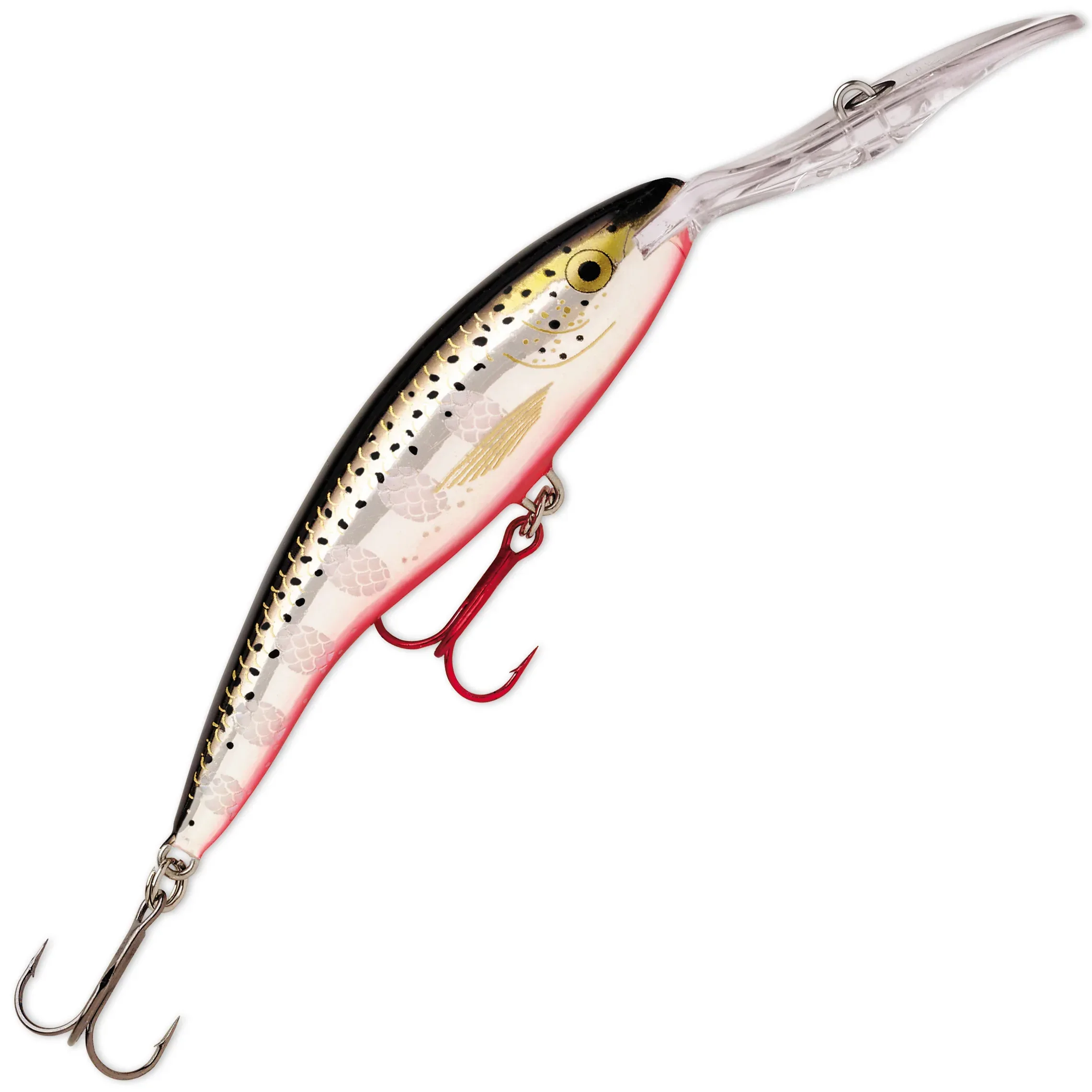 Rapala Deep Tail Dancer 11 cm wobbler - Image 2