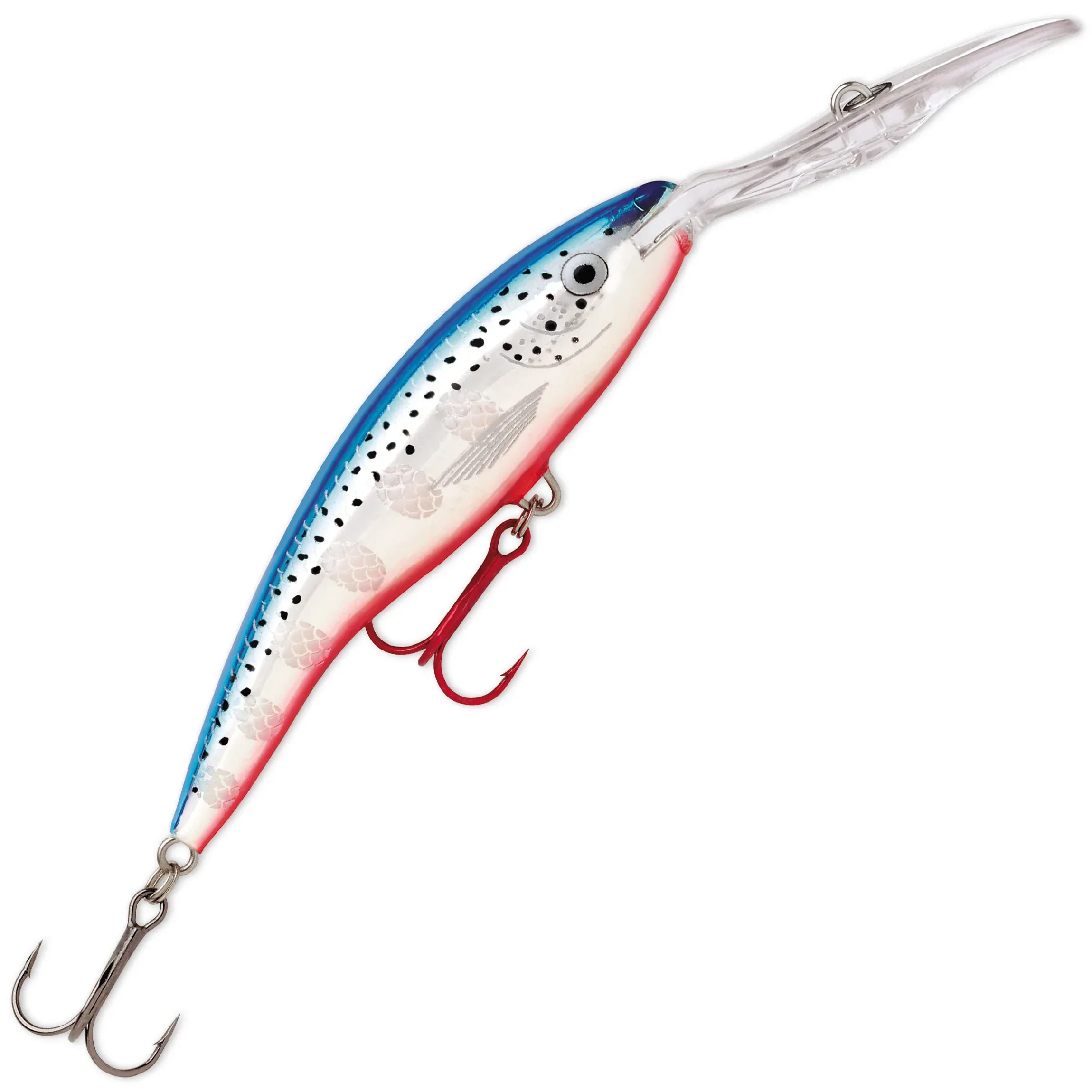 Rapala Deep Tail Dancer 11 cm wobbler - Image 3