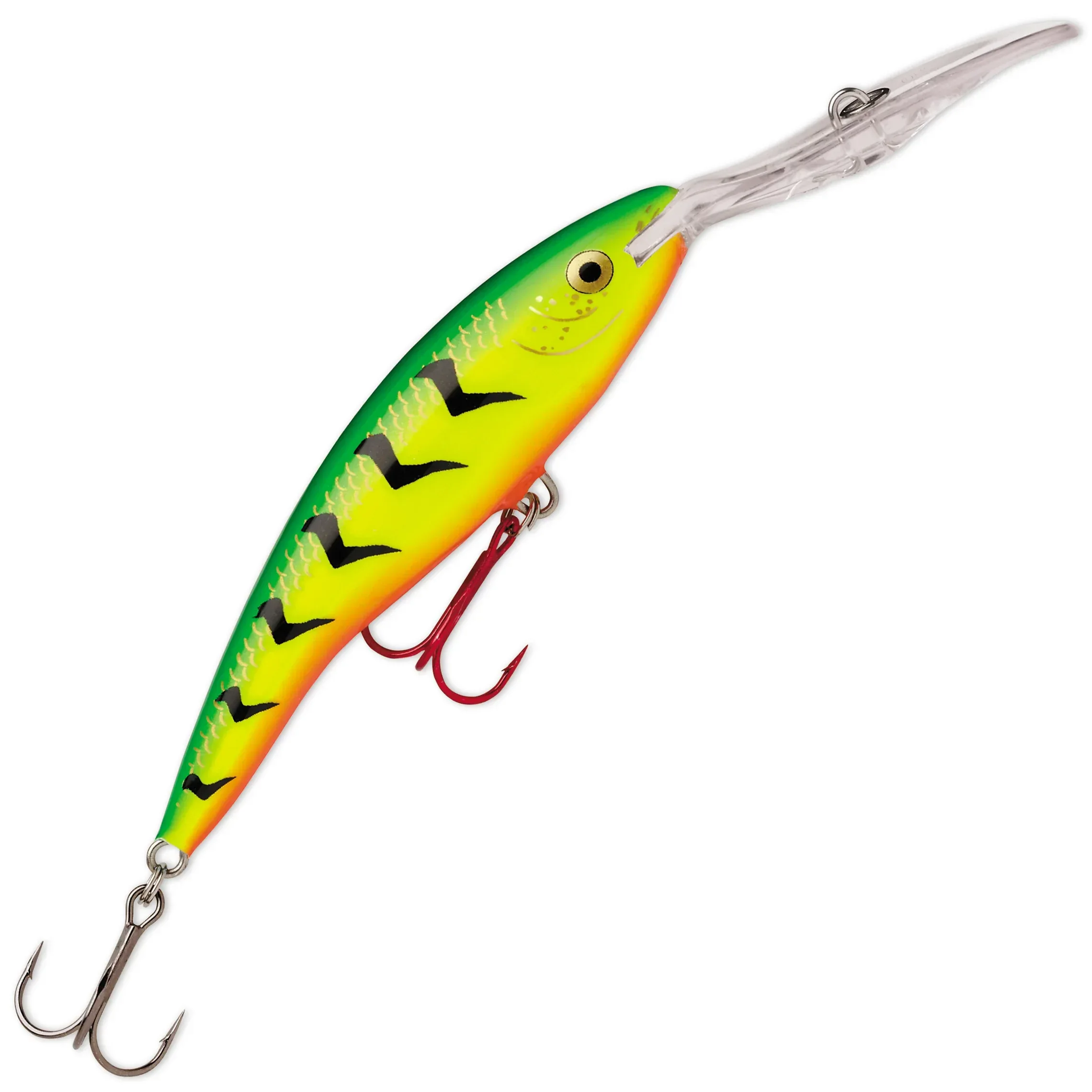 Rapala Deep Tail Dancer 11 cm wobbler - Image 4