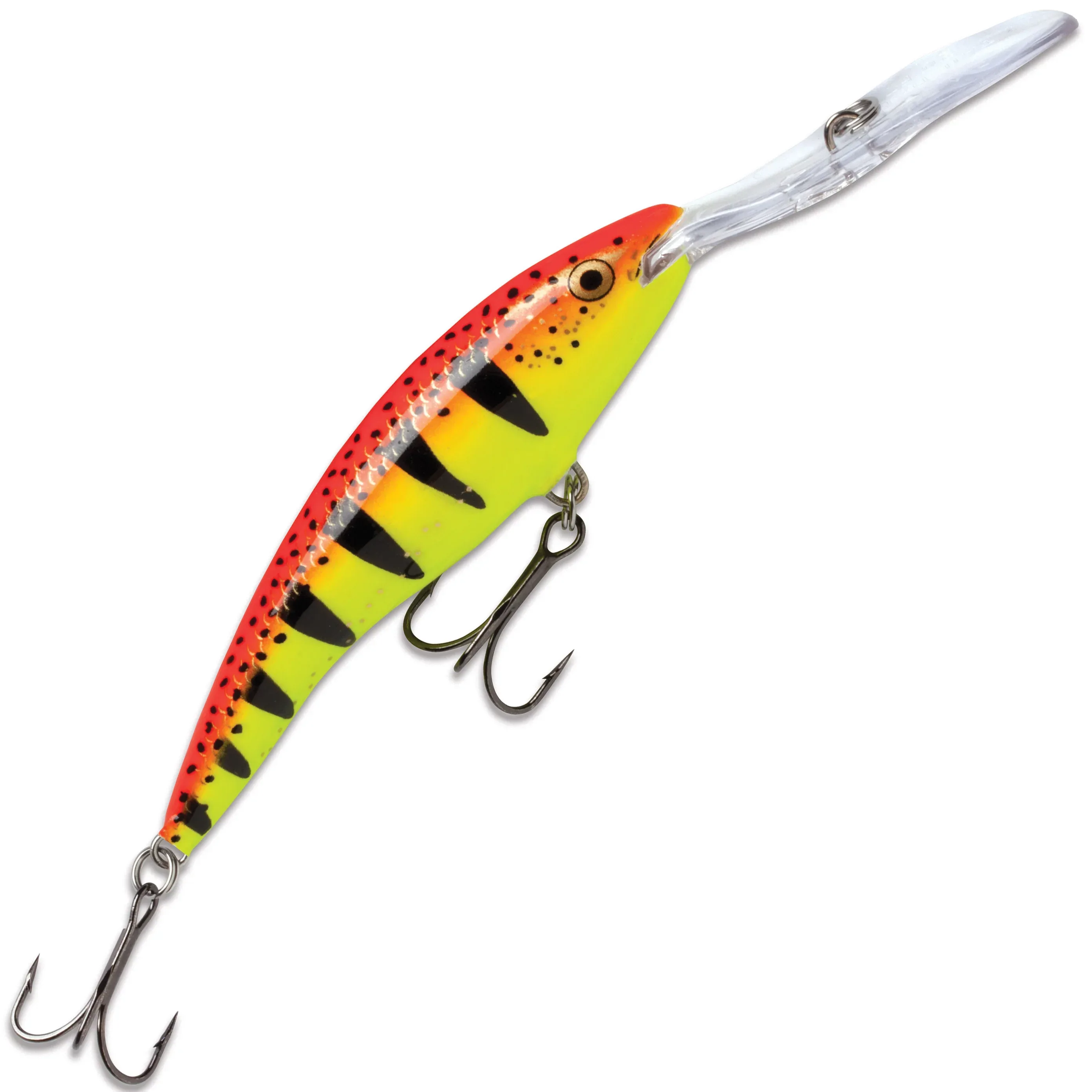 Rapala Deep Tail Dancer 11 cm wobbler - Image 5