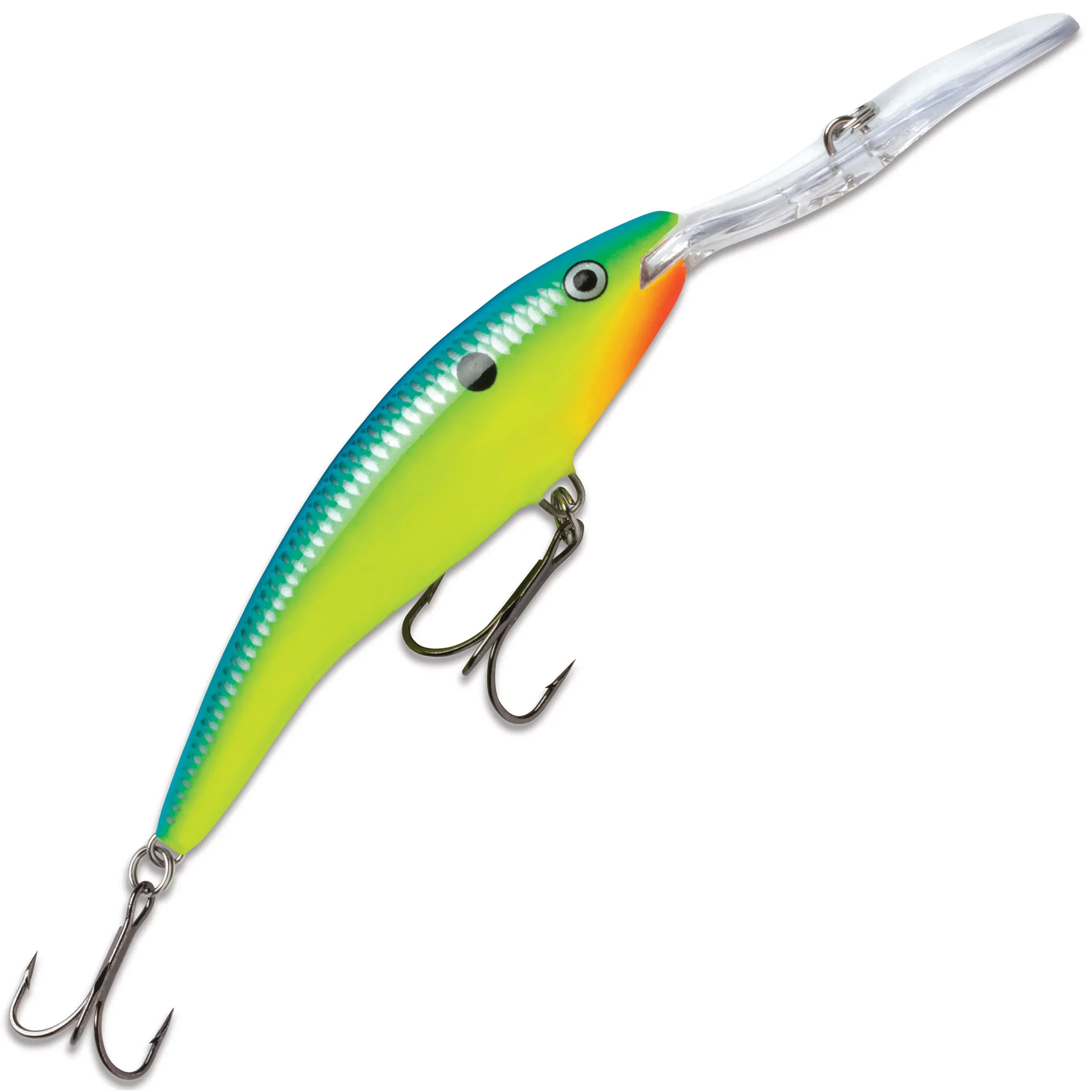Rapala Deep Tail Dancer 11 cm wobbler - Image 6