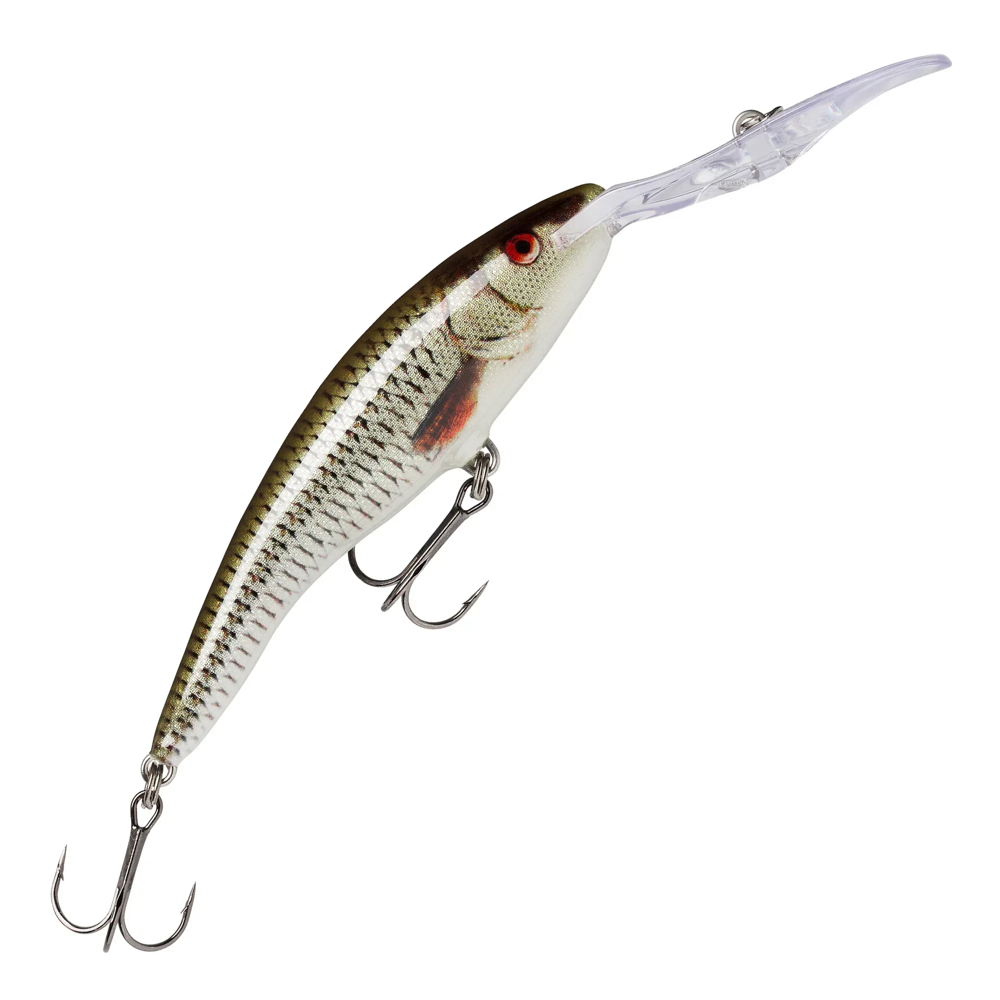 Rapala Deep Tail Dancer 11 cm wobbler - Image 7