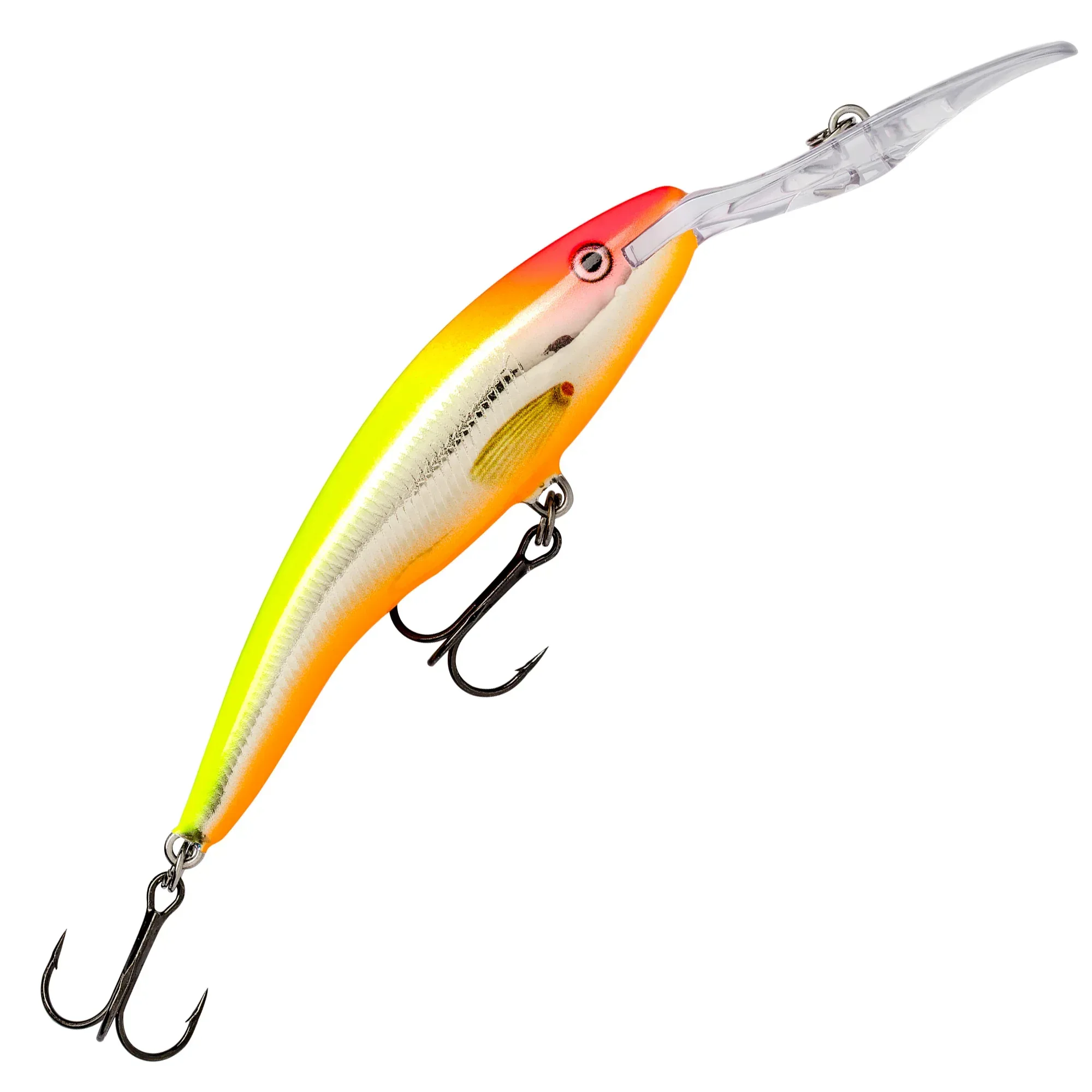 Rapala Deep Tail Dancer 11 cm wobbler - Image 8