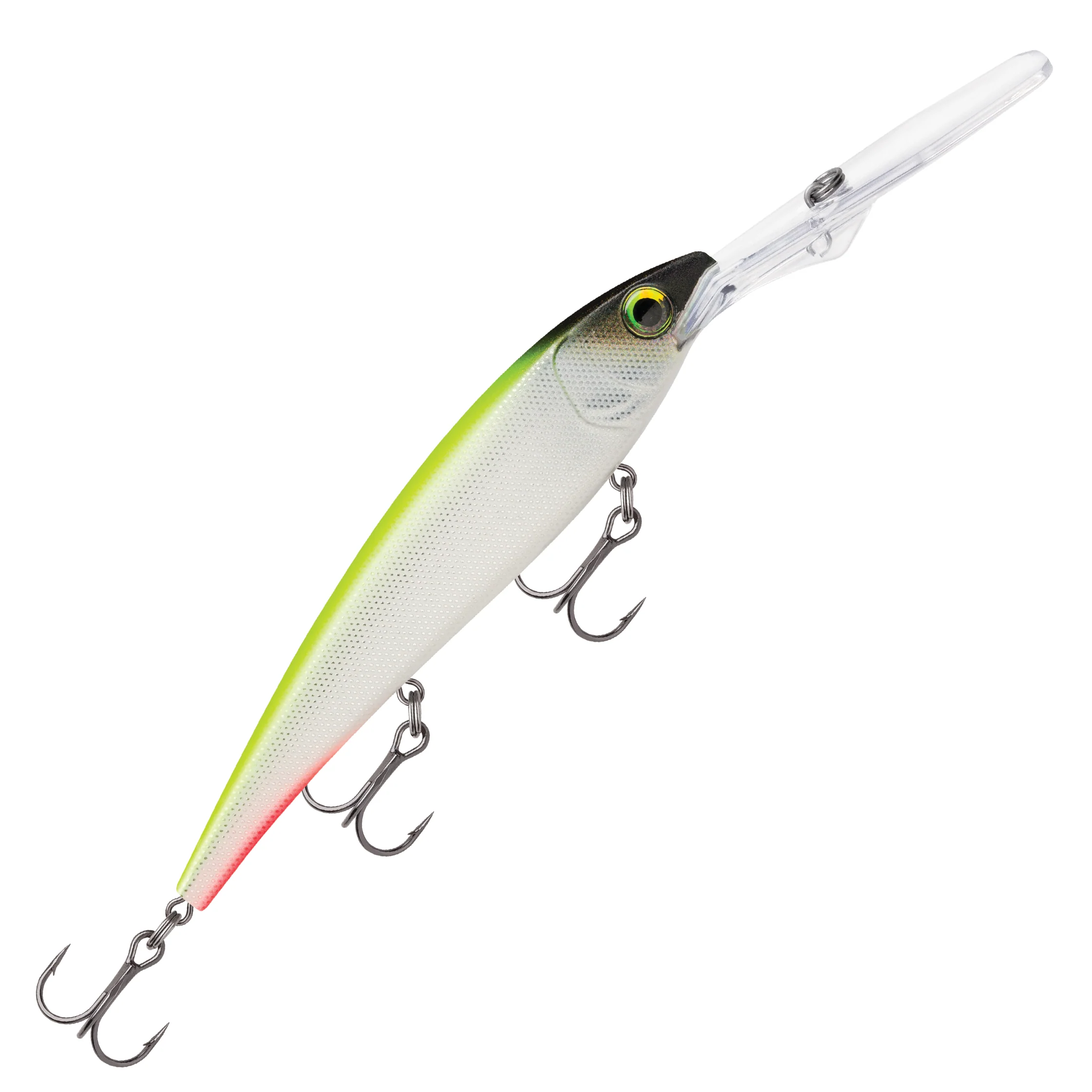 Rapala Gold Miner 12 cm wobbler