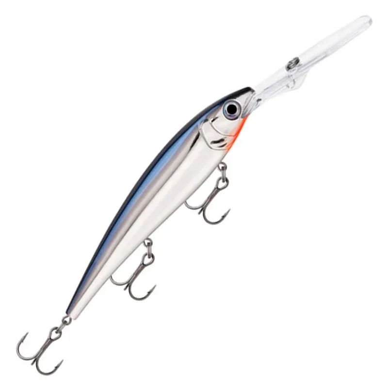Rapala Gold Miner 12 cm wobbler - Image 11