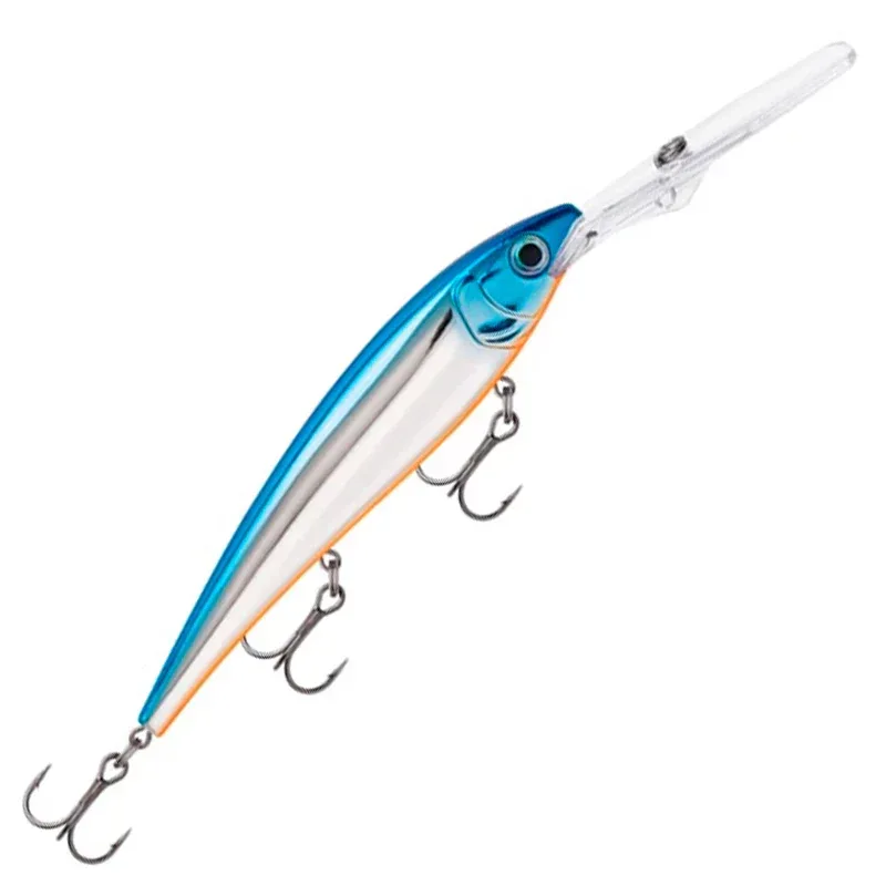 Rapala Gold Miner 12 cm wobbler - Image 12