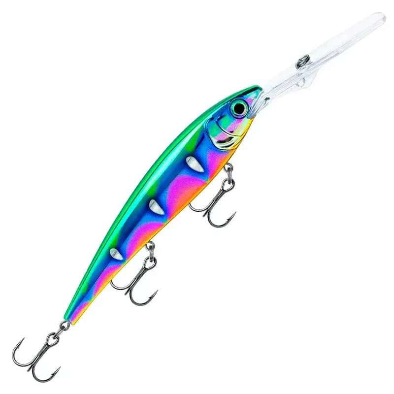 Rapala Gold Miner 12 cm wobbler - Image 13