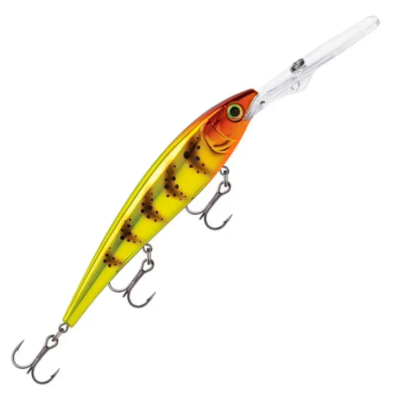 Rapala Gold Miner 12 cm wobbler - Image 14