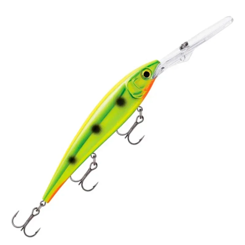 Rapala Gold Miner 12 cm wobbler - Image 2