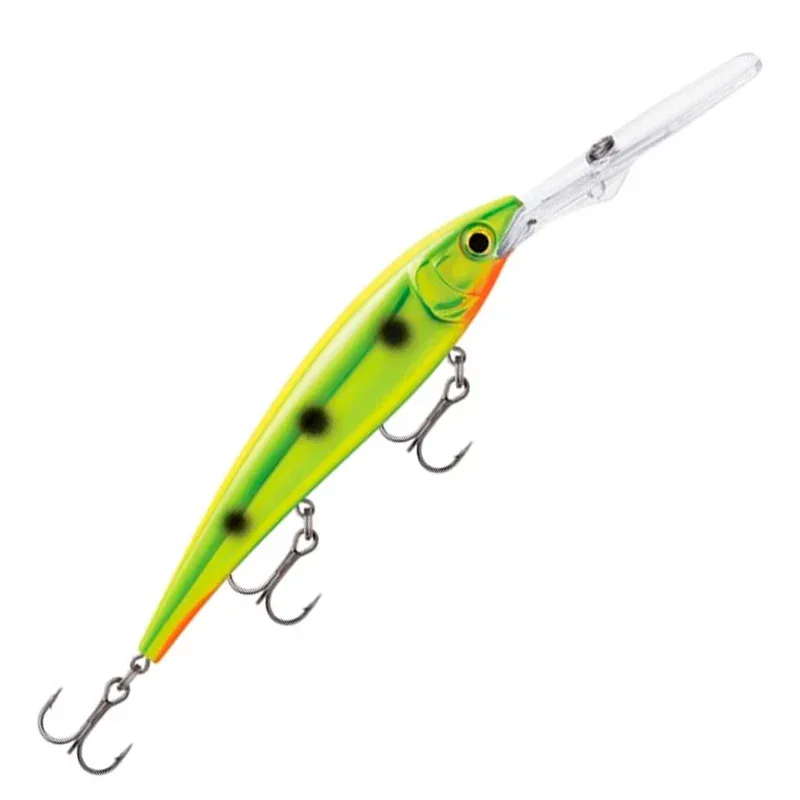 Rapala Gold Miner 12 cm wobbler - Image 3