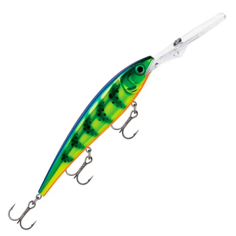Rapala Gold Miner 12 cm wobbler - Image 4