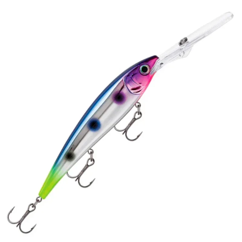 Rapala Gold Miner 12 cm wobbler - Image 5