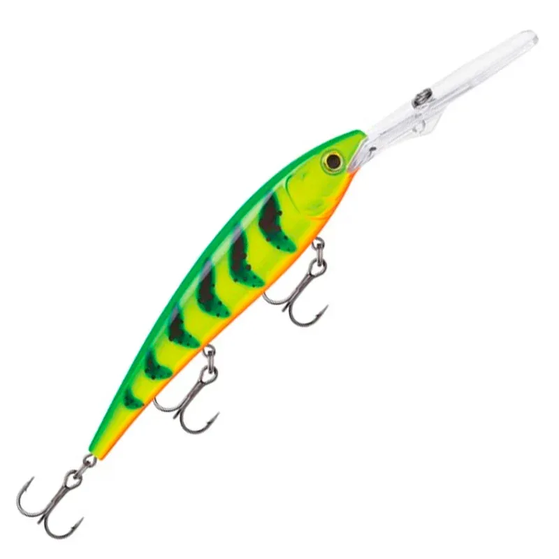 Rapala Gold Miner 12 cm wobbler - Image 6