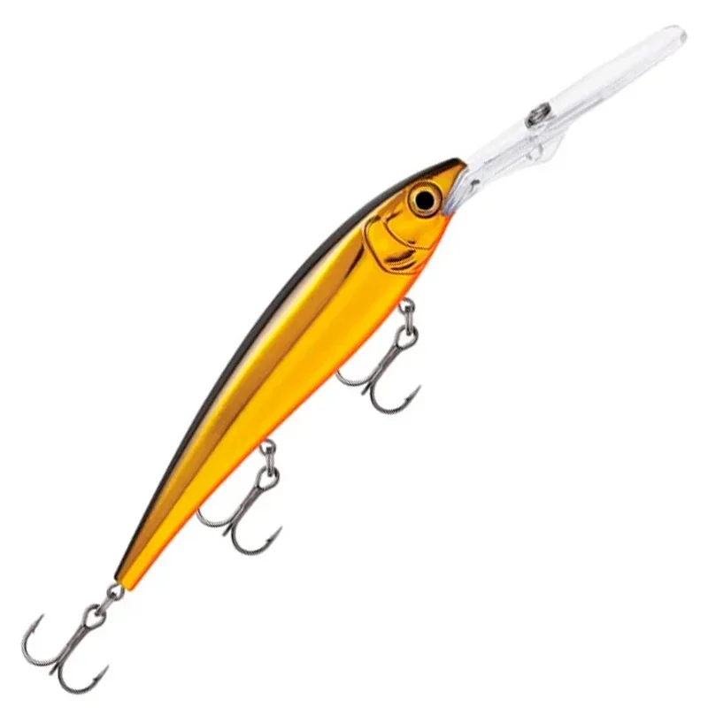 Rapala Gold Miner 12 cm wobbler - Image 7