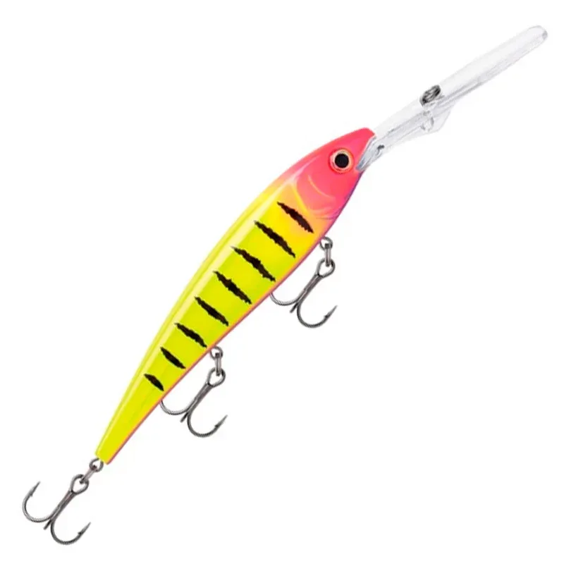 Rapala Gold Miner 12 cm wobbler - Image 8
