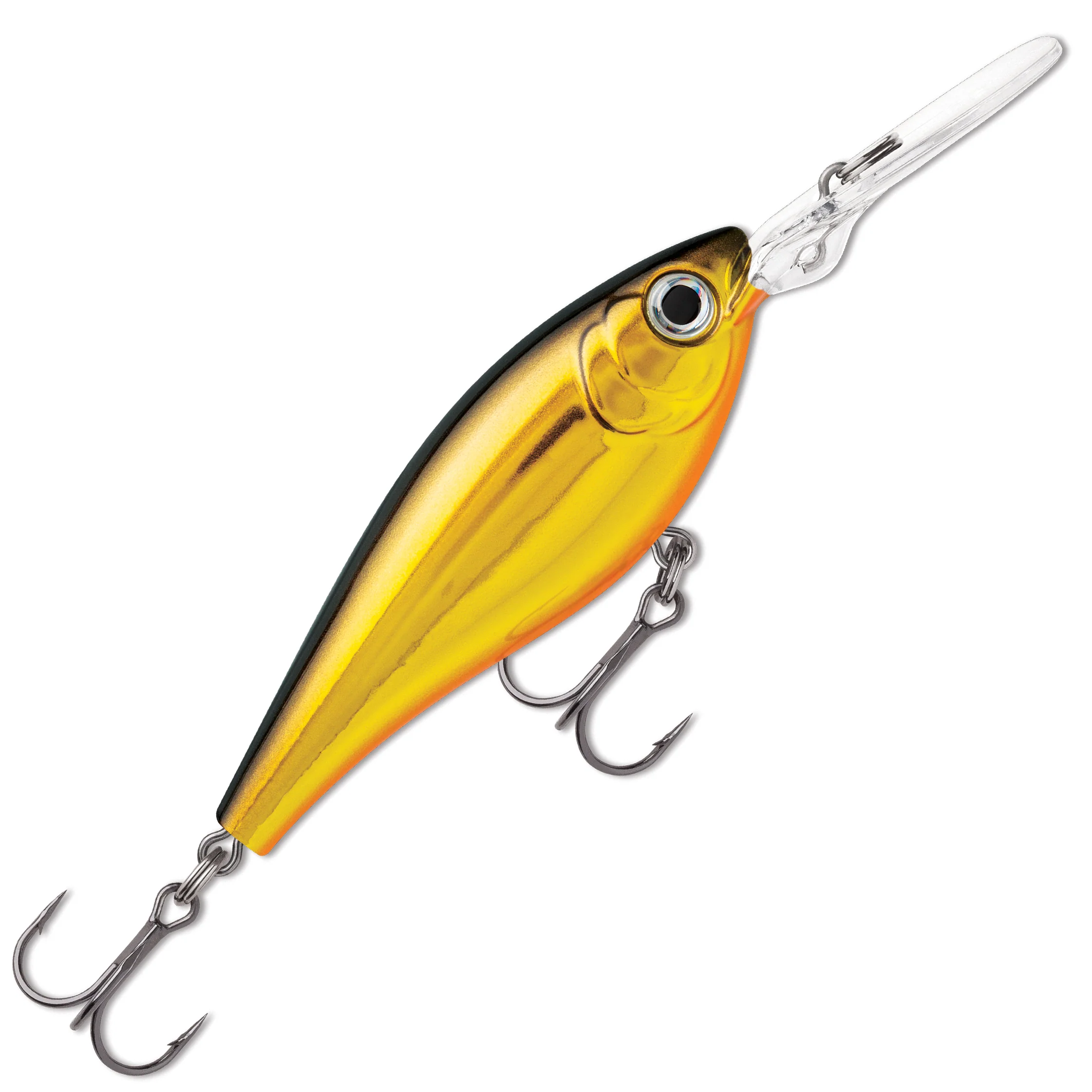 Rapala Harvest Shad 7 cm wobbler - Image 3