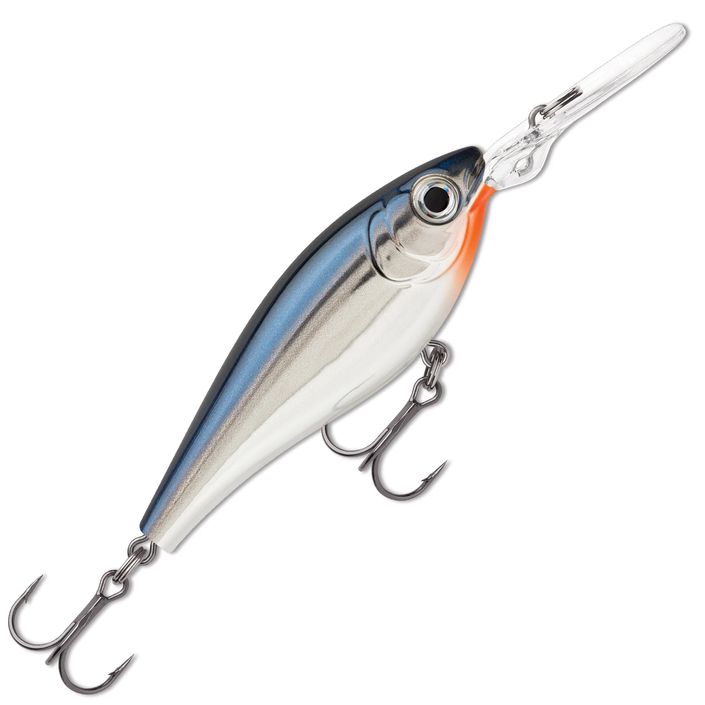 Rapala Harvest Shad 7 cm wobbler - Image 6