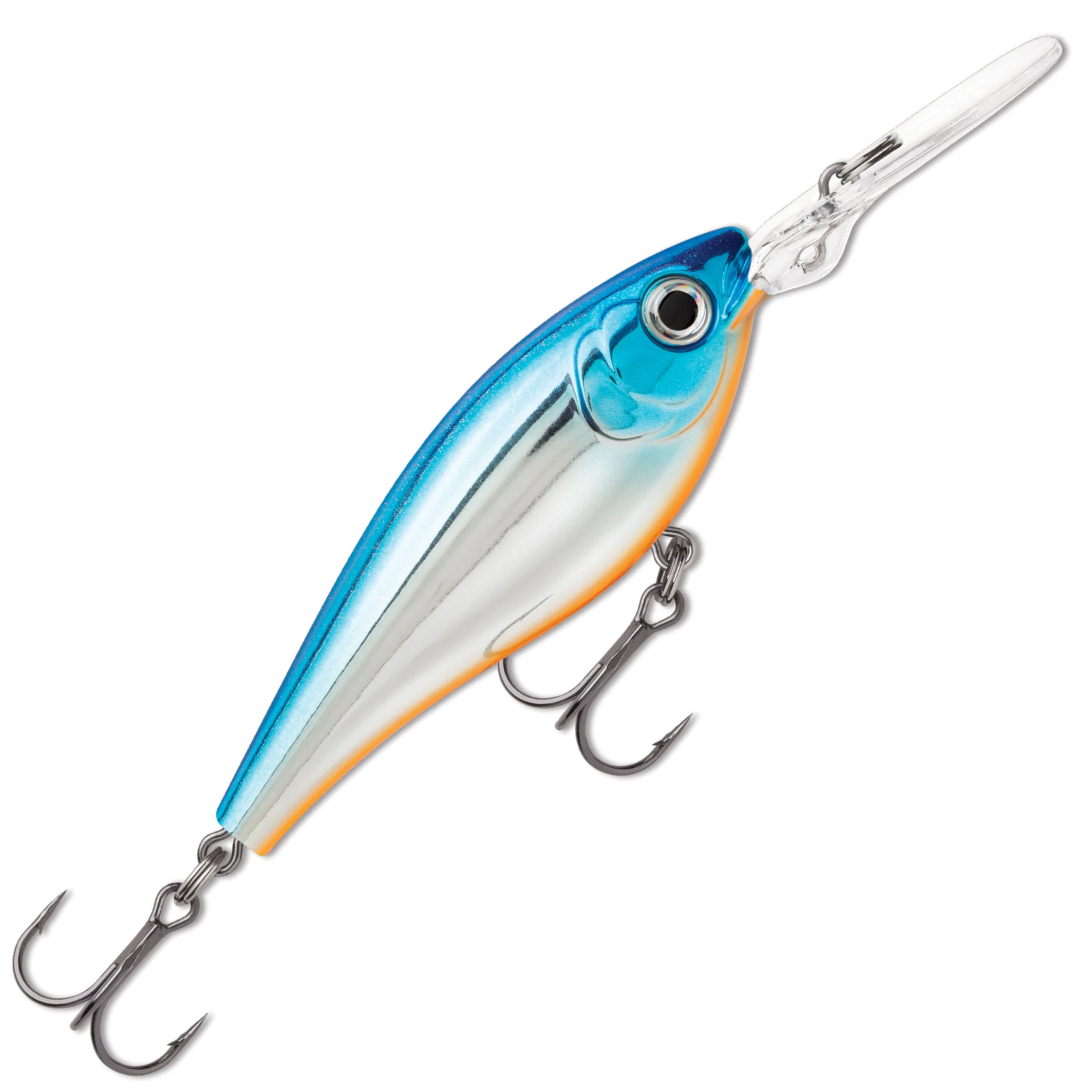 Rapala Harvest Shad 7 cm wobbler - Image 7