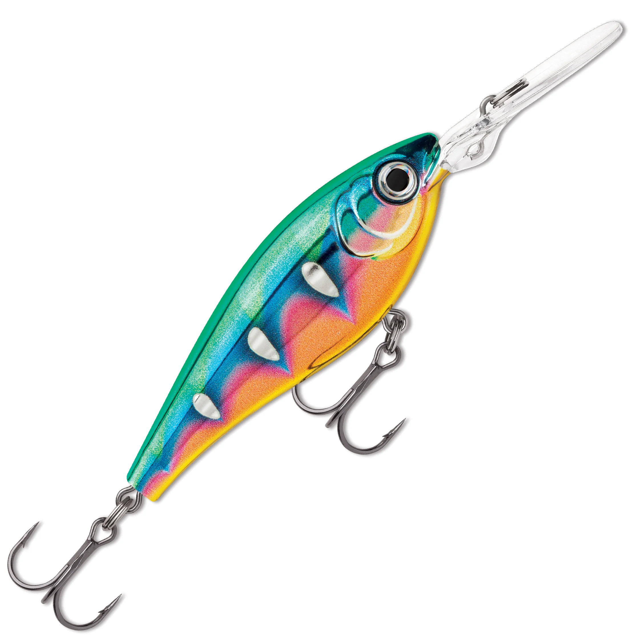 Rapala Harvest Shad 7 cm wobbler - Image 8