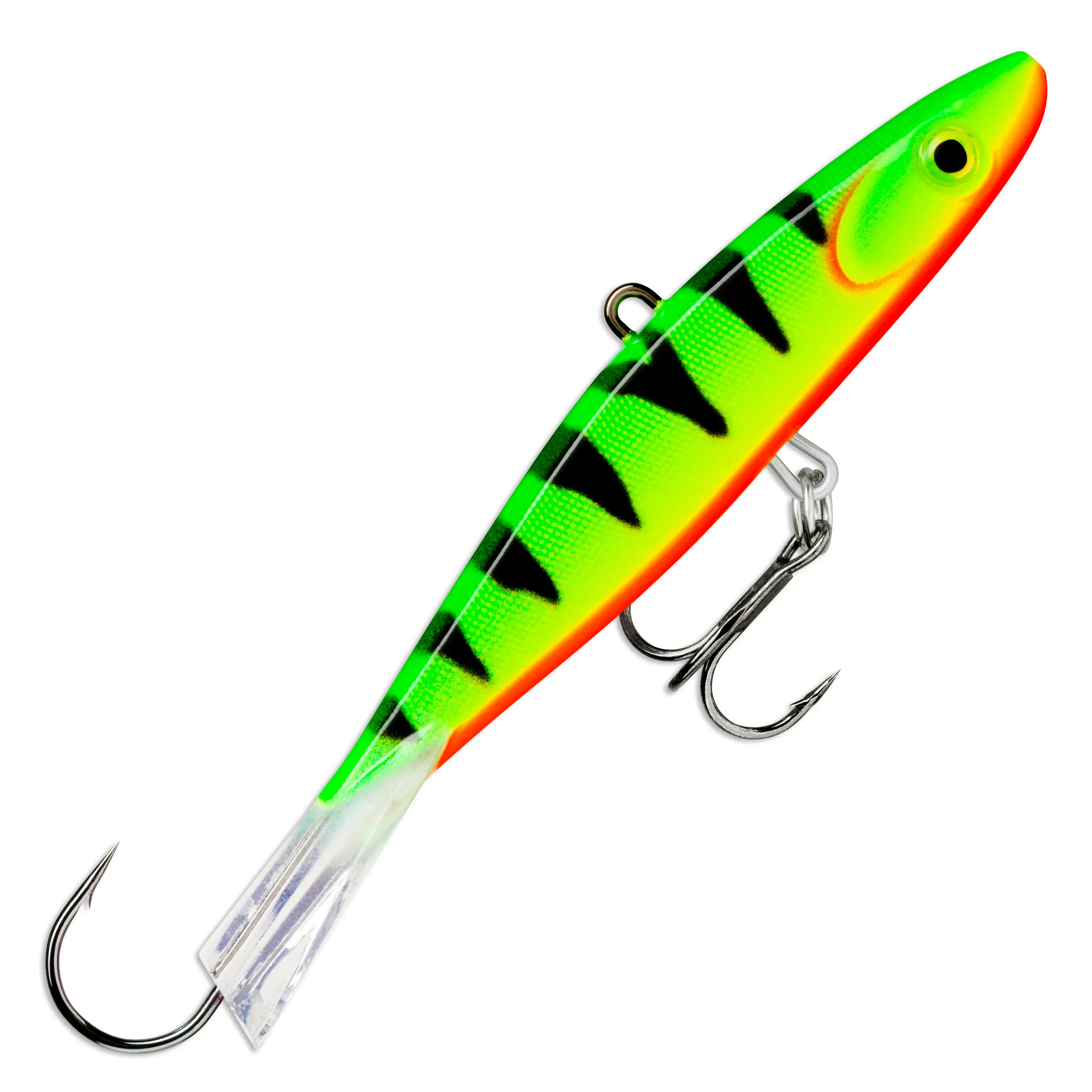 Rapala Jigging Shadow Rap 7 cm lättad balanspirk - Image 4