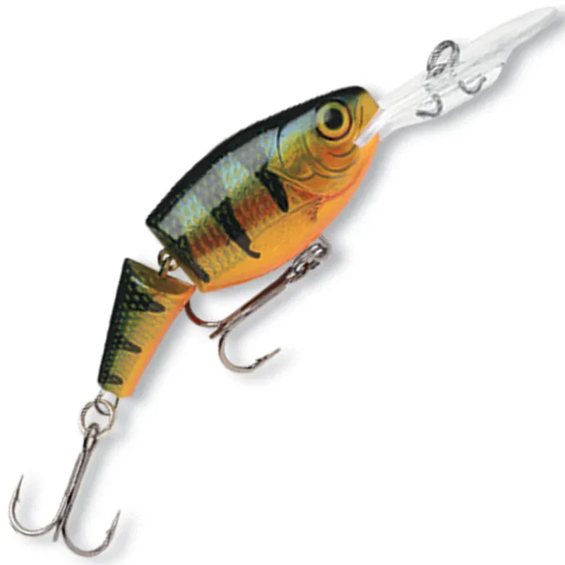 Rapala Jointed Shad Rap 7 cm wobbler - Image 2