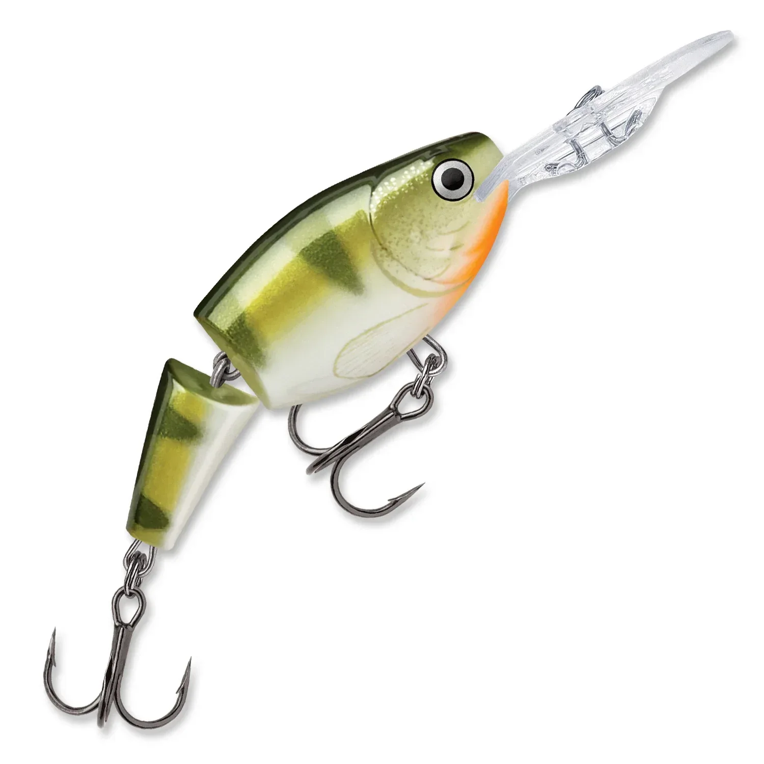 Rapala Jointed Shad Rap 7 cm wobbler - Image 8